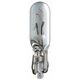 Bosch Pure Light auto sijalica 12V W2,3W ubodna