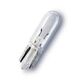 Osram ubodna auto sijalica Standard 12V W1,2W