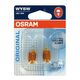 Osram ubodna auto sijalica Standard 12V WY5W Blister Duo Osram ubodna auto sijalica Standard 12V WY5W Blister Duo
