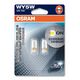 Osram auto sijalica Diadem Chrome 12V WY5W Blister Duo Osram auto sijalica Diadem Chrome 12V WY5W Blister Duo