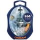 Osram komplet auto sijalica 12V H4 60/55W Euro