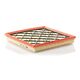 Mann C 27 107 filter vazduha Opel Astra J/Zafira C / Chevrolet Cruze/Orlando