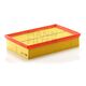 Mann C 28 145 filter vazduha Nissan Navara/Pathfinder 2.5/3.0 dCi