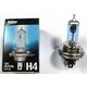 Valeo auto sijalica 12V H4 60/55W Blue Effect