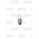 Valeo auto sijalica 12V T4W