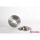 Brembo 08.4177.10 kočioni disk Audi 80/VW Golf I/II/III