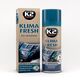 K2 Klima Fresh sprej za osvežavanje klime 150ml K2 Klima Fresh sprej za osvežavanje klime 150ml