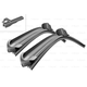 Bosch AeroTwin A927S metlice brisača 530/475mm par VW Golf IV/Polo IV/Bora/Mazda 3