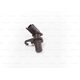 Bosch senzor broja obrtaja radilice Citroen C4 I/II/Xsara/Xsara Picasso/Berlingo/Peugeot 307/308/405/406/607/Partner