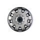 Ratkapne 14" DG-14-012 grafit set 4 komada Ratkapne 14" DG-14-012 grafit set 4 komada