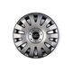 Ratkapne 14" DG-14-013 grafit set 4 komada Ratkapne 14" DG-14-013 grafit set 4 komada