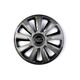 Ratkapne 14" DG-14-017 grafit set 4 komada Ratkapne 14" DG-14-017 grafit set 4 komada