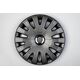 Ratkapne 15" DGH-15-024 grafit sa hrom prstenom set 4 komada Ratkapne 15" DGH-15-024 grafit sa hrom prstenom set 4 komada