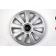 Ratkapne 15" DS-15-026 sive set 4 komada Ratkapne 15" DS-15-026 sive set 4 komada