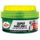 Turtle Wax Super Hard Shell vosak za poliranje 397g Turtle Wax Super Hard Shell vosak za poliranje 397g