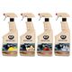 K2 Deocar osveživač vazduha 700ml K2 Deocar osveživač vazduha 700ml