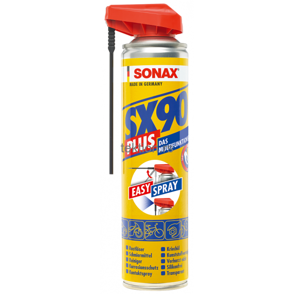 cheap Multi-function oil SONAX SX90 PLUS 5l canister NEW, € 48,00