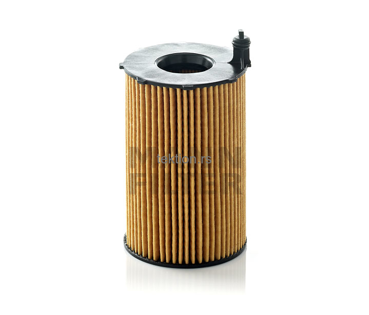 MANN-FILTER C 2433/2 Filtro dell'aria - AUTOVETTURE + VEICOLI COMMERIALI